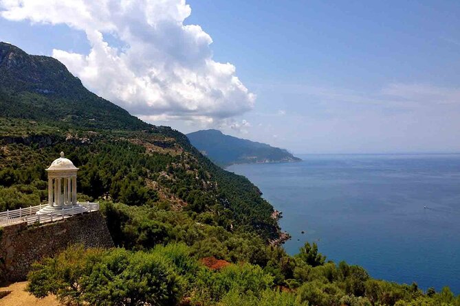 Valdemossa Half Day Tour - Tour Details