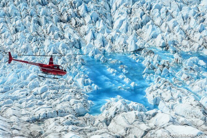 Valdez Glacier Explorer Tour - Frequently Asked Questions