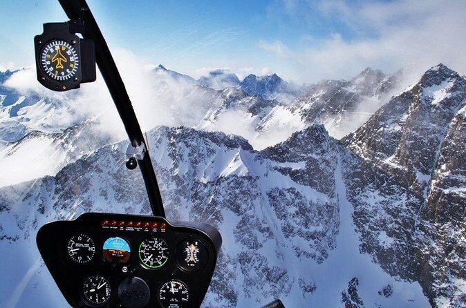Valdez Glacier View Tour - FAQ: Your Practical Questions Answered
