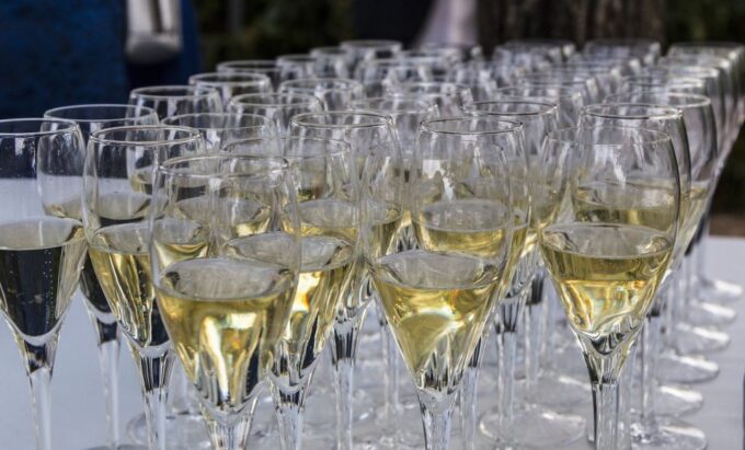 Valdobbiadene: Prosecco Tasting Experience - Meeting Point and Participant Information