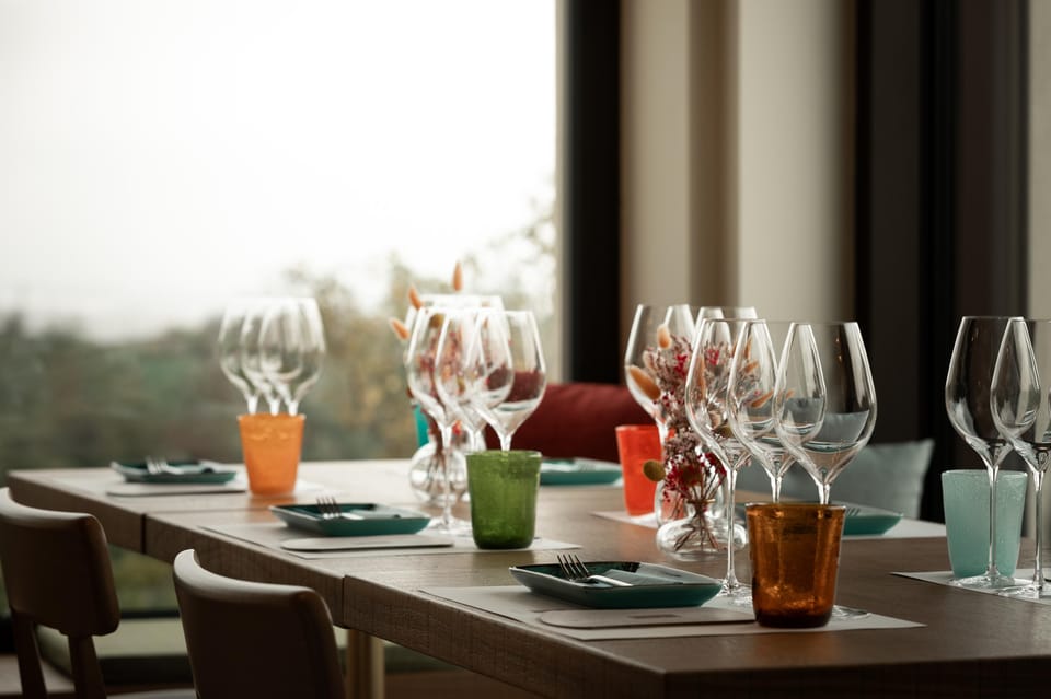 Valdobbiadene: Prosecco Tasting With Winery & Vineyard Tour - Exploring the Historic Vigneto Giardino