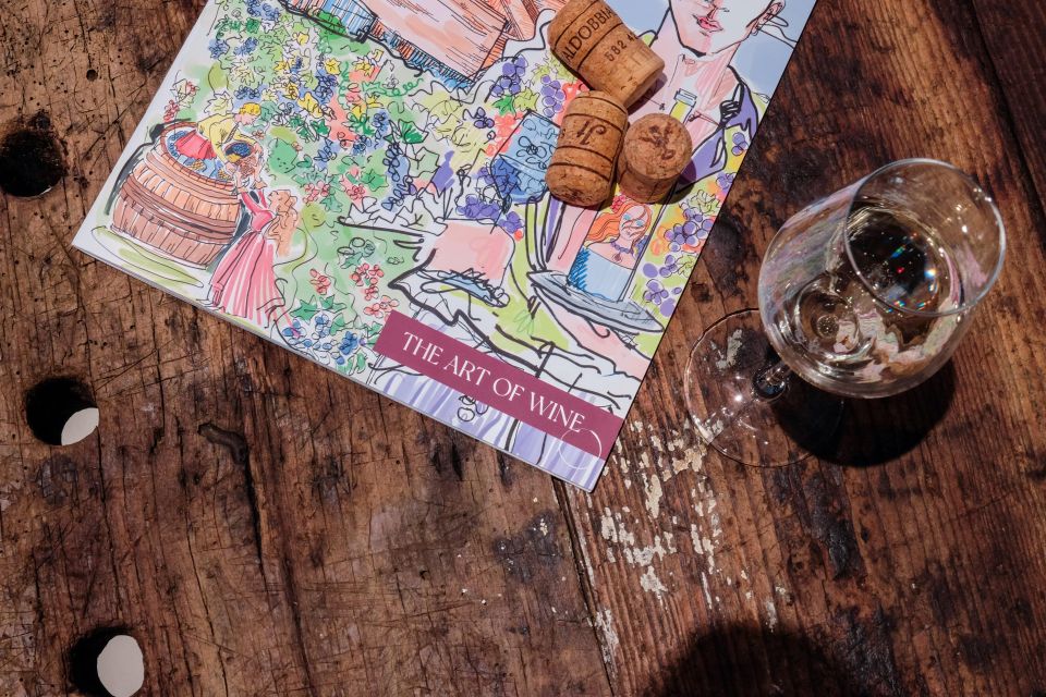 Valdobbiadene: Winery Tour With Wine and Food Tasting - Key Points