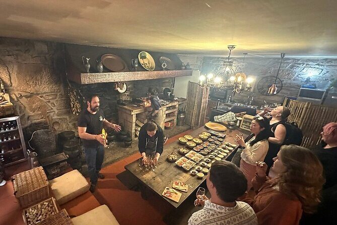 VALE DOURO: Luxury Private Wine Tour, Winery Tour and Cruise - Introduction