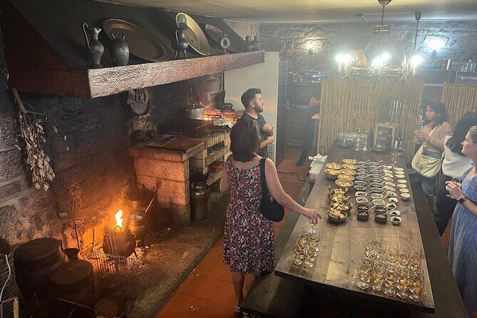 VALE DOURO: Luxury Private Wine Tour, Winery Tour and Cruise - Who Would Love This Tour?