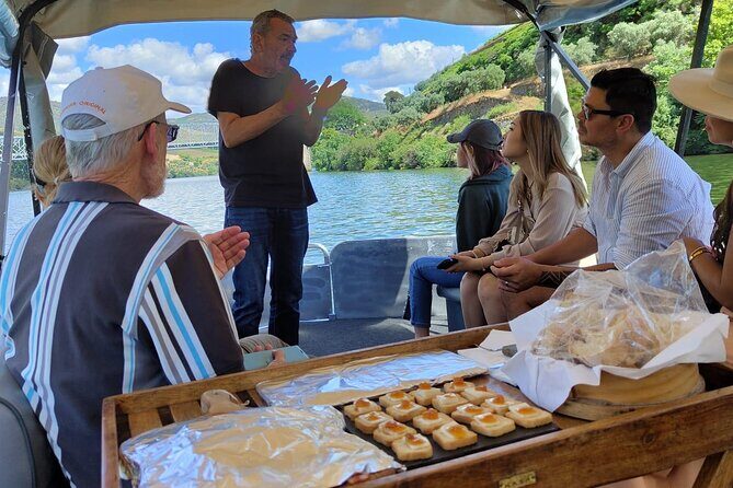 VALE DOURO: Luxury Private Wine Tour, Winery Tour and Cruise - The Sum Up