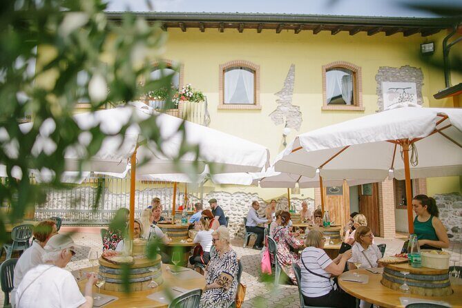 Valeggio: Sorsi dEstate, 3 young wines with guided tour - FAQs