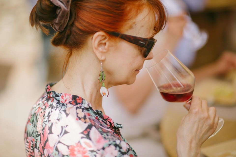 Valeggio: the Essence of Oak: Guided Tour Among Wines Aged in Wood - Ask Away