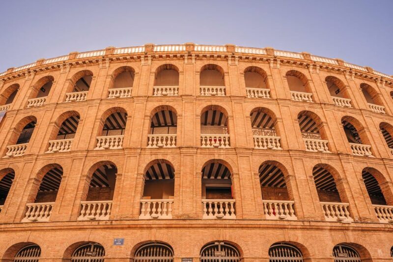 Valencia 1 hour by TukTuki: Essential and Private Tour - An In-Depth Look at the Valencia TukTuki Tour