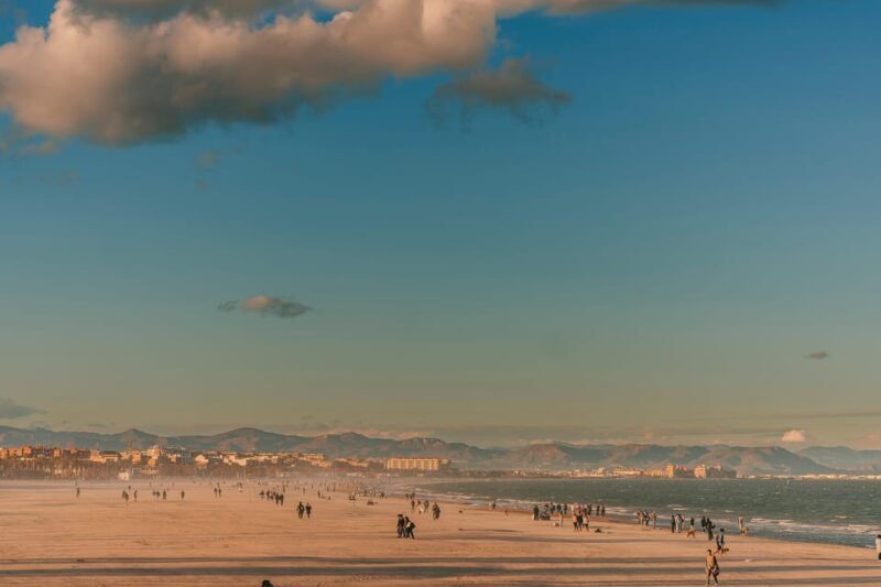 Valencia: 2-hour City Highlights Guided Tuk-Tuk Tour - Key Points