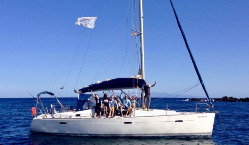 Valencia: 2-Hour Private Boat Cruise - An Honest Look at the Valencia Private Boat Cruise