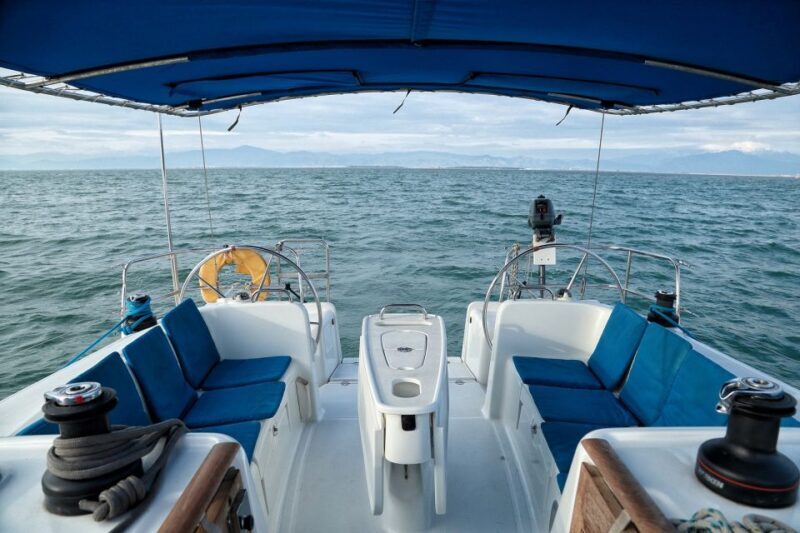 Valencia: 2-Hour Private Boat Cruise - Practical Tips for Your Cruise