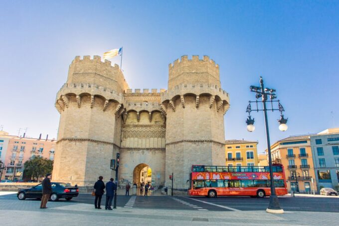 Valencia: 24 or 48-Hour Hop-on Hop-off Bus Ticket - Frequently Asked Questions