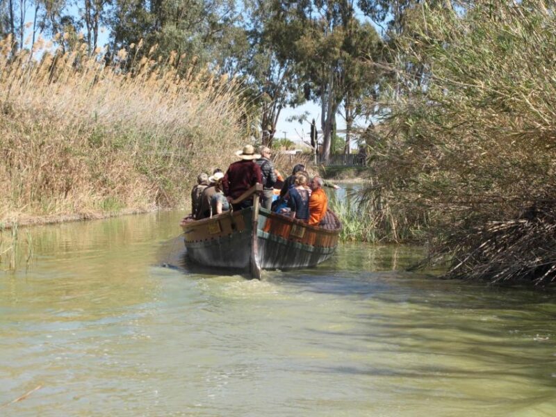 Valencia: 48-Hour Hop-On-Hop-Off Bus & Albufera Bus Tour - Cancellation Policy