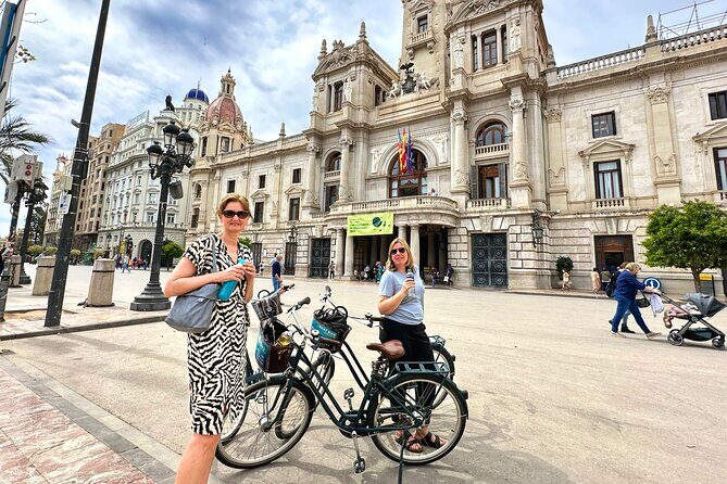 Valencia All in One Bike Tour - An In-Depth Look at the Valencia All in One Bike Tour