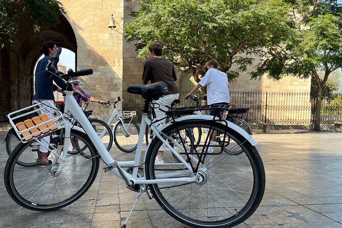 Valencia Bike Tour: Explore the City with a Local Guide - The Sum Up: Who Will Benefit Most?