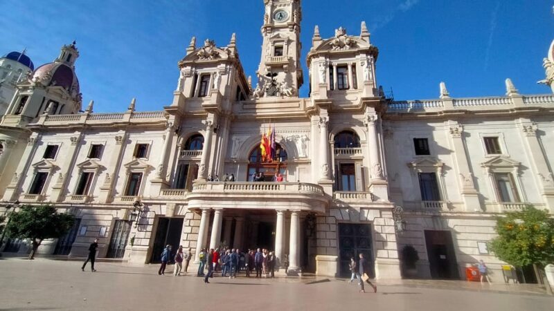 Valencia, Biketour of all the city with a local guide - What Travelers Say