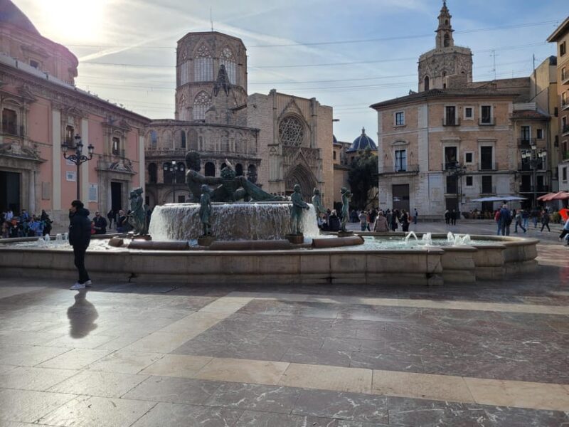 Valencia, Biketour of all the city with a local guide - Final Thoughts