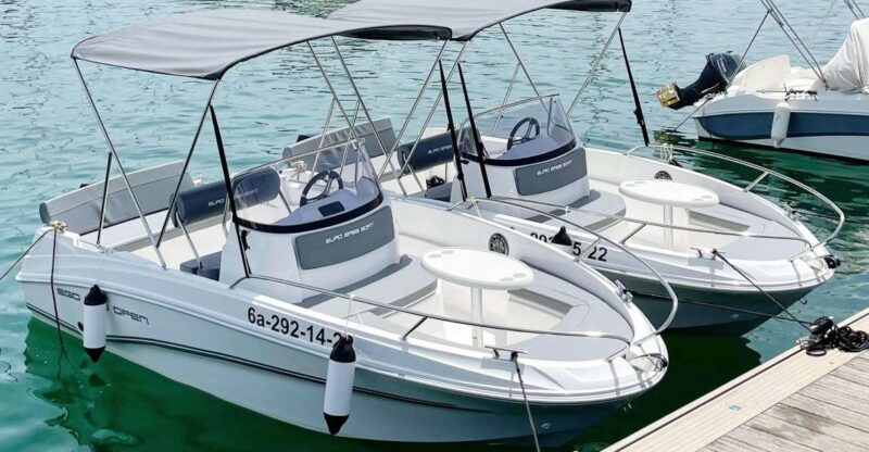 Valencia: Boat Rental Without License - Customer Ratings