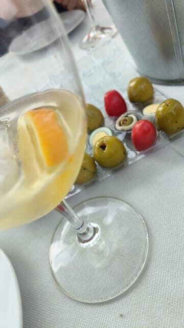 Valencia: Boat ride with tasting of Valencian vermouths - Key Points  