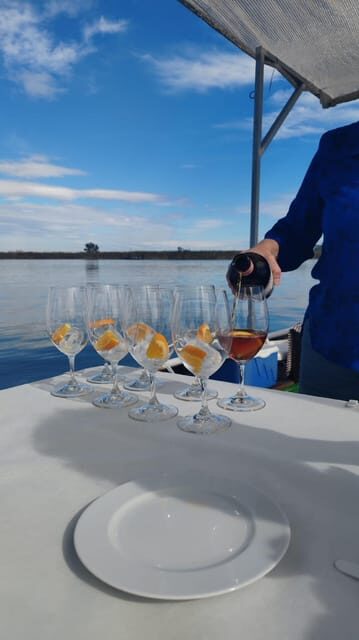 Valencia: Boat ride with tasting of Valencian vermouths - Authenticity and Real Traveler Insights