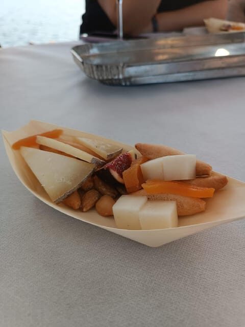 Valencia: Boat ride with tasting of Valencian vermouths - In Summary
