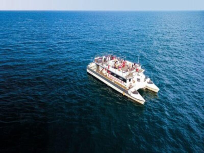 Valencia: Boat Trip on the Valencian coast with lunch - Valencia: Boat Trip on the Valencian Coast with Lunch — A Detailed Review