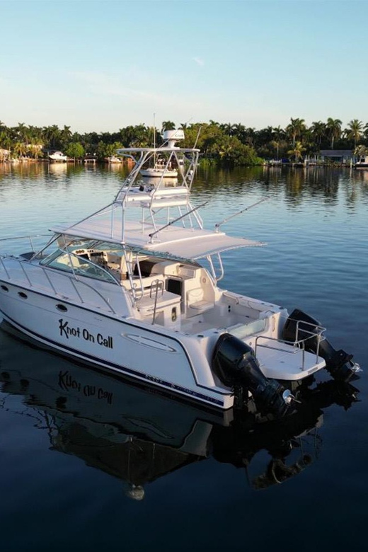 Valencia: Breakfast Brunch on a Boat Tour | Food and Drinks - Amenities and Services