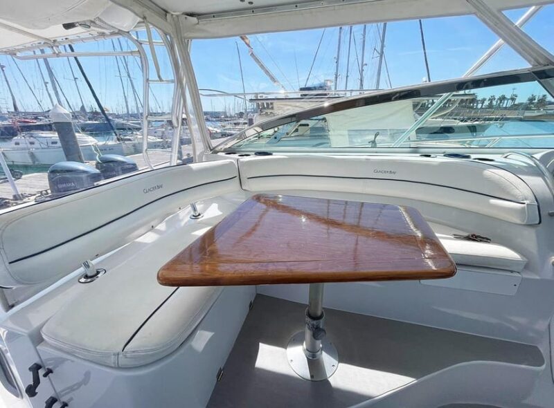 Valencia: Breakfast Brunch on a Boat Tour | Food and Drinks - Customer Feedback