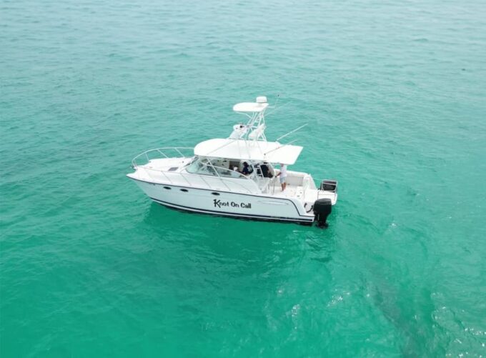 Valencia: Breakfast Brunch on a Boat Tour | Food and Drinks - Health and Dietary Considerations