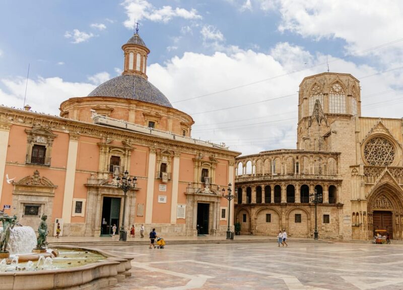 Valencia: Brunch Tour | Taste and Enjoy the City - Key Points