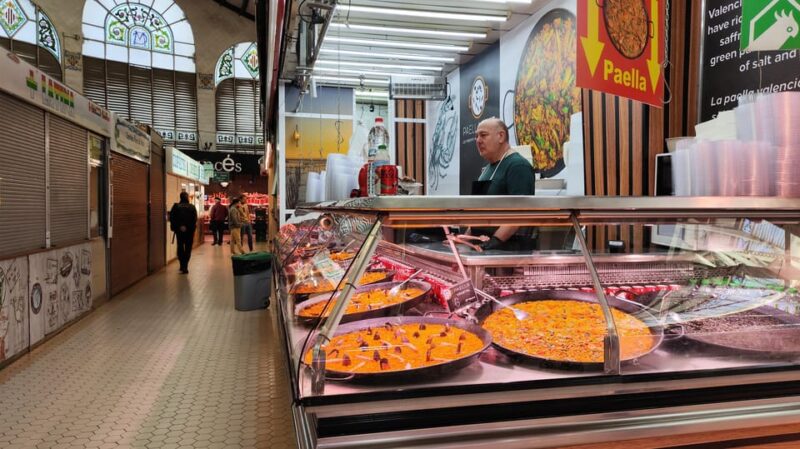 Valencia: Brunch Tour | Taste and Enjoy the City - Experience and Interaction