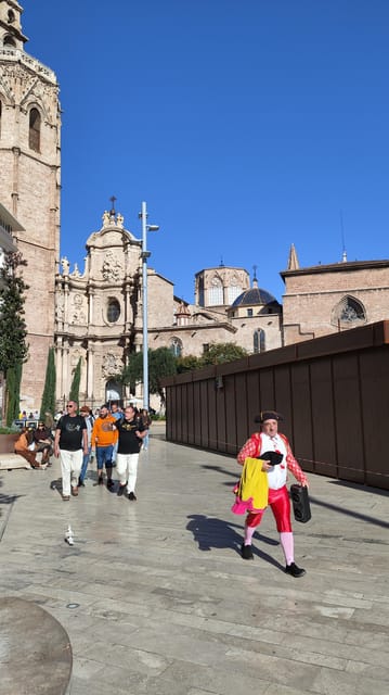 Valencia: Brunch Tour | Taste and Enjoy the City - Local Gastronomy Exploration