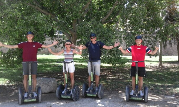Valencia: Cabecera Park and Bioparc Segway Tour - Frequently Asked Questions