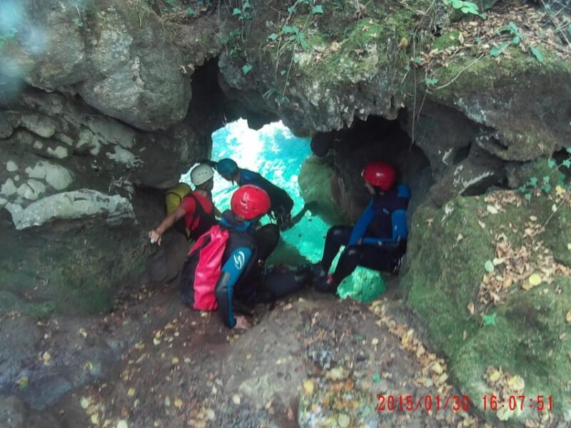 Valencia Canyoning. Experience for everyone - FAQ