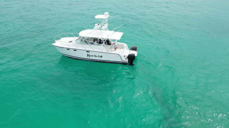 Valencia: Catamaran Boat Rental with Captain and Drinks - The Safety and Maintenance