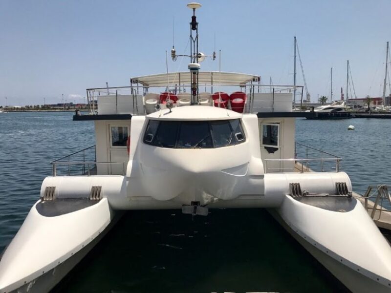 Valencia: Catamaran Cruise, Paella Lunch and Swim Stop - Final Thoughts