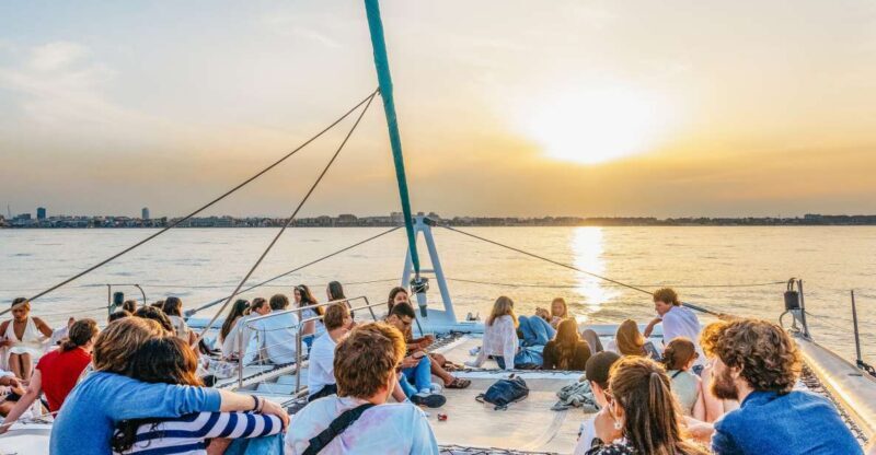 Valencia: Catamaran Cruise with Sunset Option - Authentic Experiences from Travelers