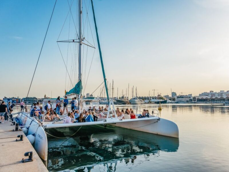 Valencia: Catamaran Cruise with Sunset Option - Who Will Love This Cruise?
