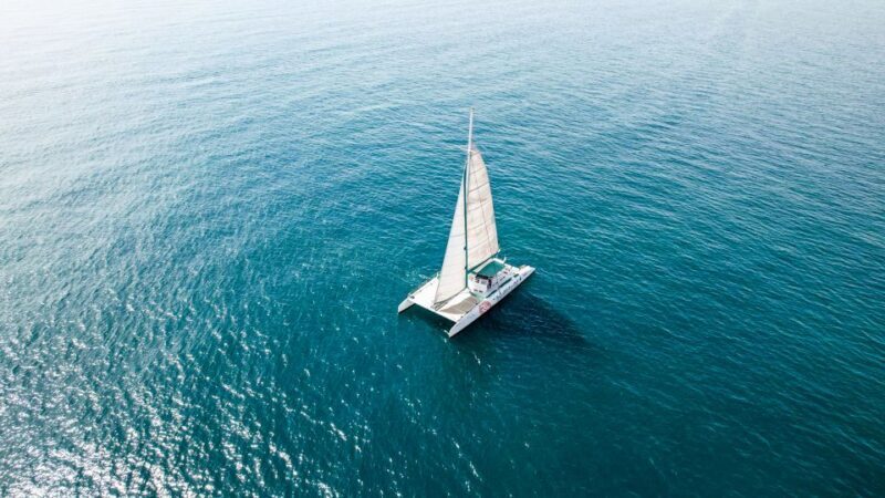 Valencia: Catamaran Cruise with Sunset Option - Final Thoughts: Is It Worth It?