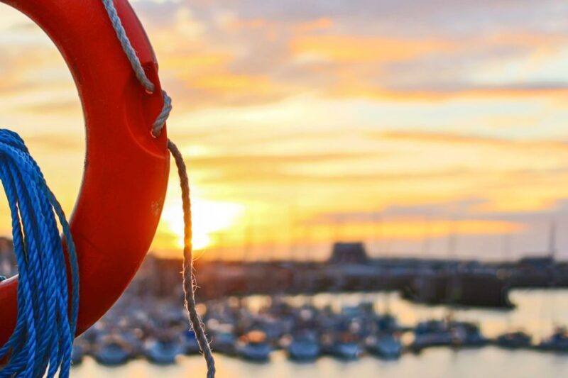 Valencia: Catamaran Cruise with Sunset Option - FAQ