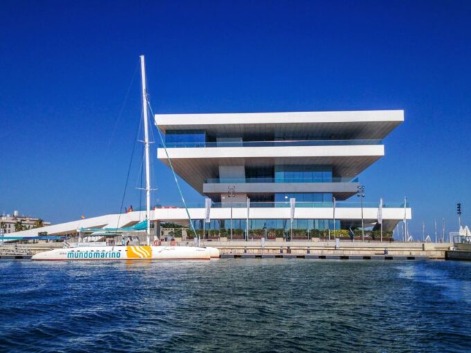 Valencia: Catamaran Cruise With Swimming & Optional DJ - Frequently Asked Questions