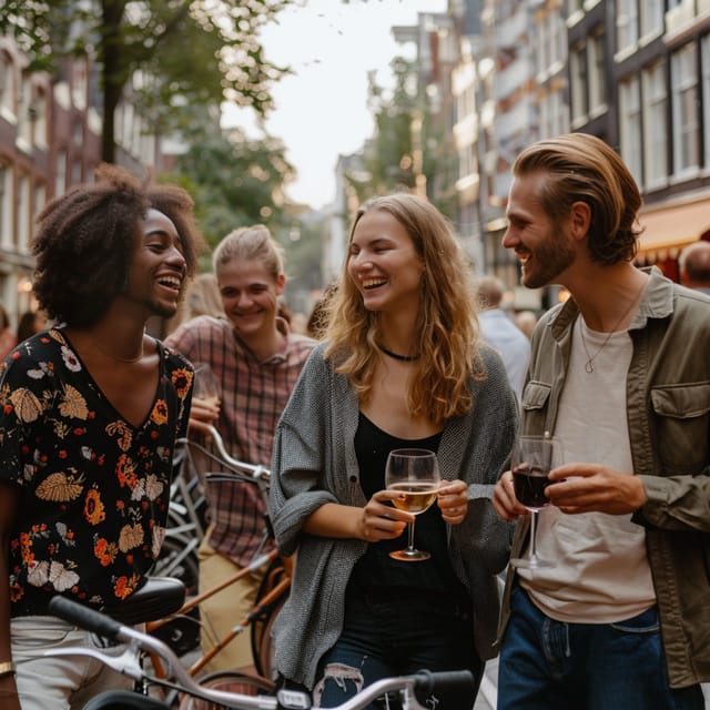Valencia City Bike Tour; History and Gastronomy. - Bicycle and Safety Gear