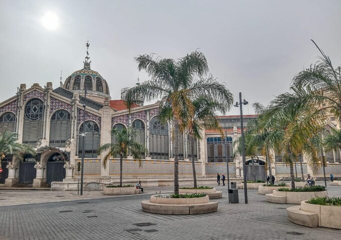Valencia City Bike Tour; History and Gastronomy. - Frequently Asked Questions