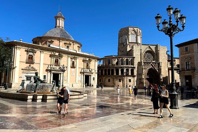 Valencia City Highlights in Guided Bike or E-Bike Tour - The Sum Up: Who Is This Tour For?