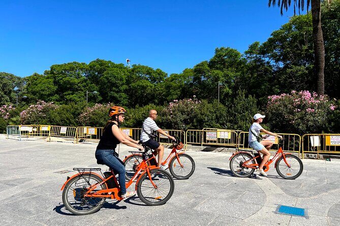 Valencia City Highlights in Guided Bike or E-Bike Tour - FAQ