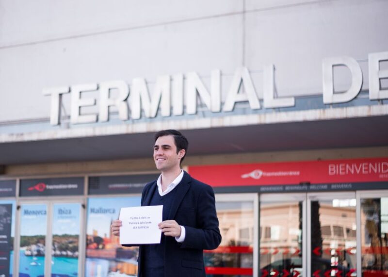 Valencia: City Tour With Tapas Shore Excursion - Itinerary Details