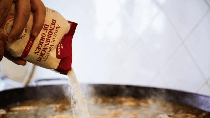 Valencia: Cook Your Paella in Russafa - Overview of the Paella Cooking Experience