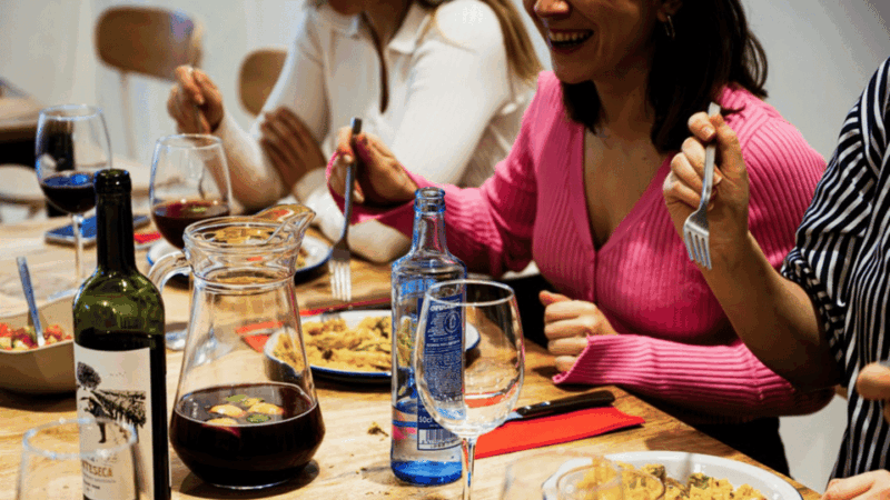 Valencia: Cook Your Paella (With Purchase at Russafa Market) - Activity Overview