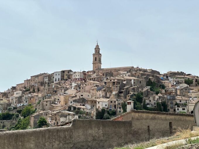 Valencia: Day Trip Exploring Waterfalls, Springs and Caves. - Frequently Asked Questions