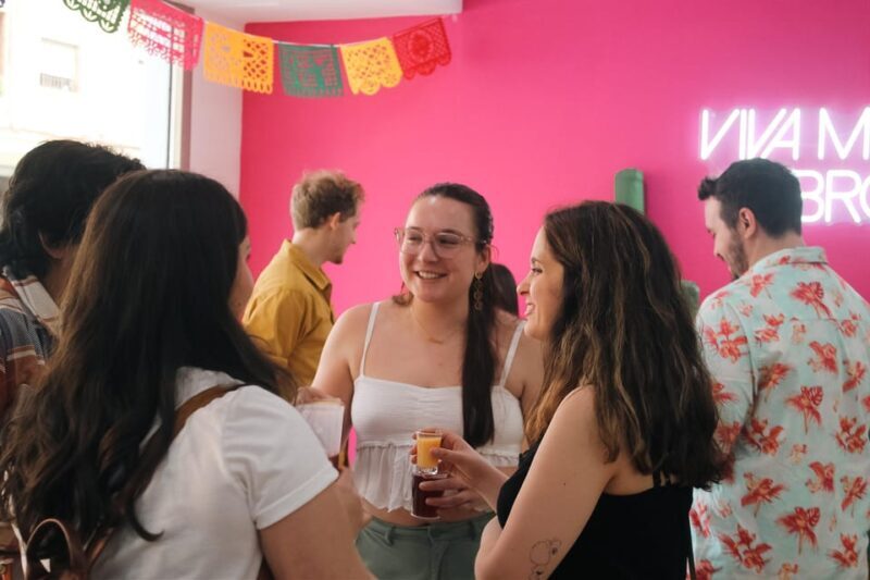 Valencia: Discover día de Muertos in Mexico (Inmersive Exp) - What the Experience Means for Travelers